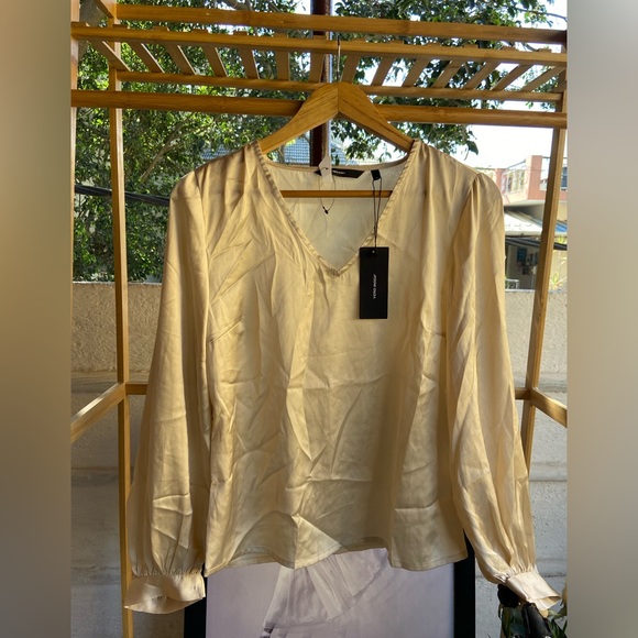 Vero Moda Tops. Size- M - Picture 4 of 6